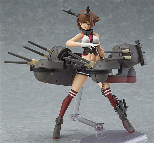 Mua bán FIGMA 242 KANCOLLE MUTSU FAKE